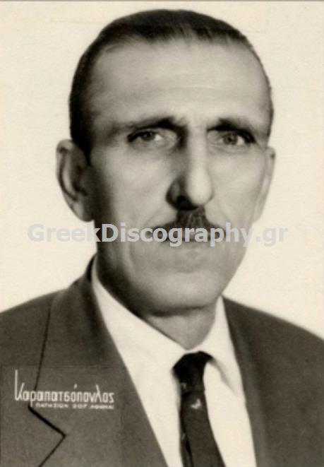 ΠΑΠΑΪΩΑΝΝΟΥ ΓΙΑΝΝΗΣ